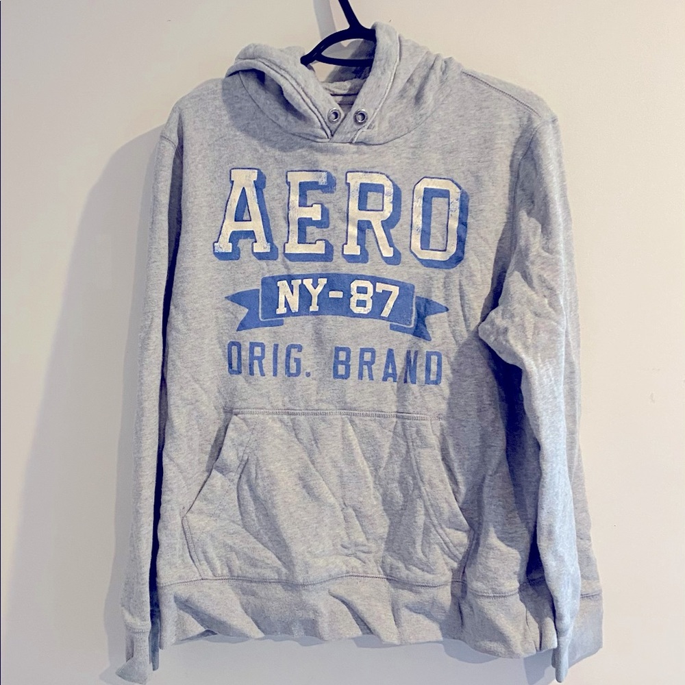 Aeropostale hoodie